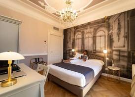 Le Dimore Suites Milano 5