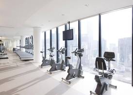 Crown Metropol Melbourne 2