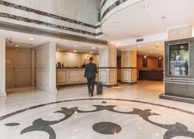 Pestana Buenos Aires 3
