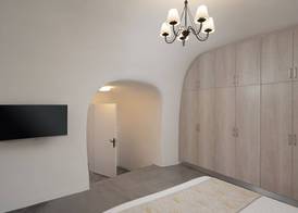 Occhio Luxury Villas Santorini with private pool 4
