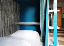 La'gent Hotel Okinawa Chatan Hotel and Hostel 5