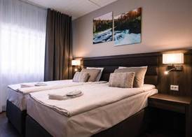 Hotel Boreas 4