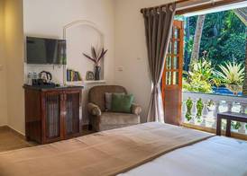 Olive Hotel Alidia Beach Resort by Embassy Group 5