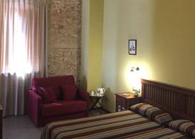 Maison Muralleta B&B 5