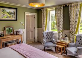 The Ayrlington Guesthouse 3