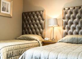 The Mews Hotel 3