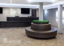 Baymont by Wyndham Glenview 2