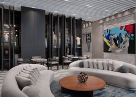 Four Points by Sheraton Izmir 4