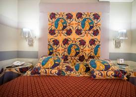 Hotel Villamare 3