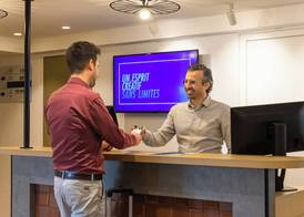 ibis Styles Lille Villeneuve d'Ascq 2