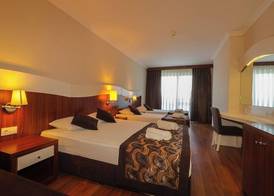 Throne Beach Resort & Spa - Ultra All Inclusive 4