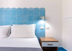 B&B Sperlonga 5