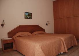 Kotzias Beach Apartments 5