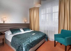 Hotel Sněžka 4