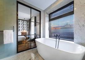 Shota @ Rustaveli Boutique Hotel 5