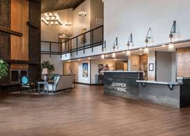 Copper King Convention Center, an Ascend Collection Hotel 3