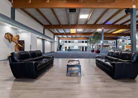 Quality Inn & Suites Craig 3