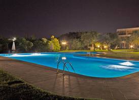 Saint Nicholas Hotel 5