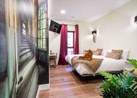 Center Suite Acebedos 3