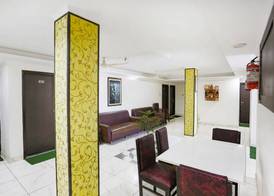 FabHotel Limewood 4
