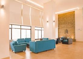 Hotel Casino Internacional 4