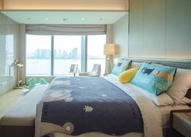 Hangzhou Marriott Hotel Qianjiang 5