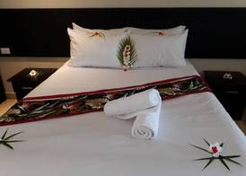 Yadua Bay Resort & Villas 4
