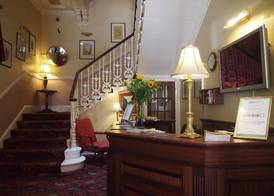 Edinburgh Thistle Hotel 2