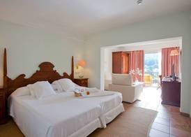 Hotel Cala Sant Vicenç - Adults Only 5
