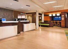 Fairfield Inn & Suites by Marriott Utica 4