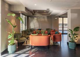 Garner Hotel Rome Aurelia by IHG 5