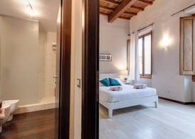 Calzaiuoli Apartments by Mamo Florence 2