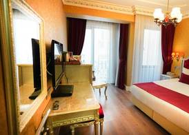 Hotel Gritti Pera & Spa 5