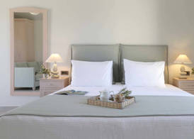 Costa Rossa Boutique Hotel - Adults Only 2