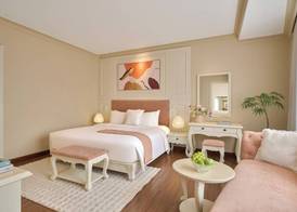 Silverland Jolie Hotel 5