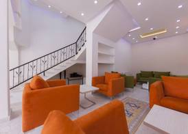 Apartments Hayat Hills 3