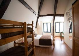 La Croix Verte - Le Relais des Moulins 2