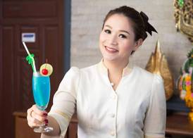 Rajapruek Samui Resort - SHA Plus 2
