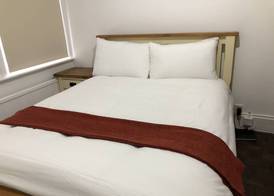 Marble Apartments Tooting Broadway 3