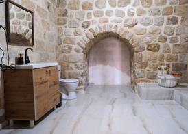 MİRSTONE TARİHİ KONAK 4