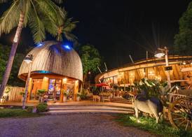 The Mud - Eco Hotel 4
