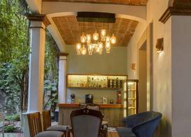 Hotel Casa Vertiz 4