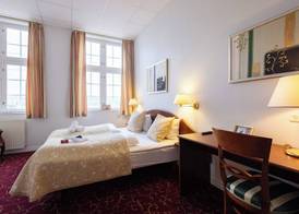 Milling Hotel Park 5