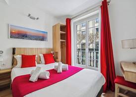 Hôtel Mazagran 3
