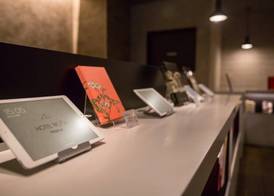 Hotel Resol Nagoya 3