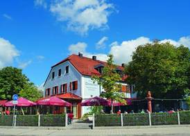 Hotel Daimerwirt 4