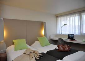 Hôtel Inn Design & Restaurant Nantes 5