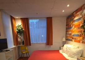 Hotel Hoogland Zandvoort aan Zee 5