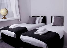 Maritime Apartments 2