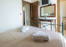 B&B La Riviera 5